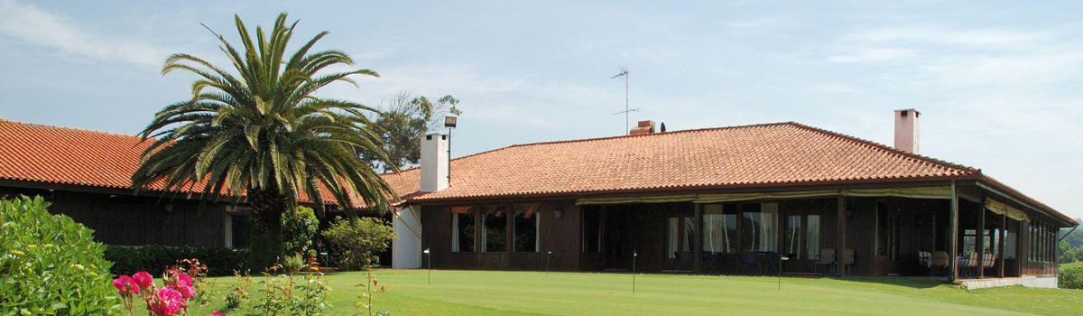 Oporto Golf Club