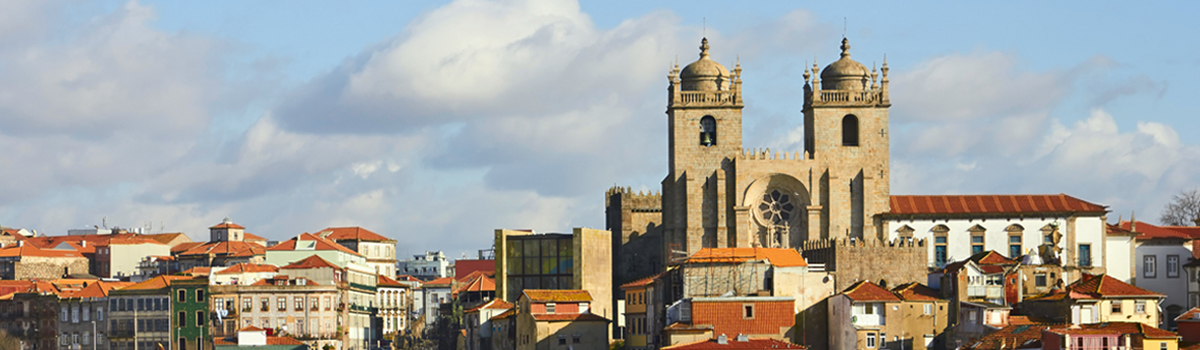 Sé do Porto