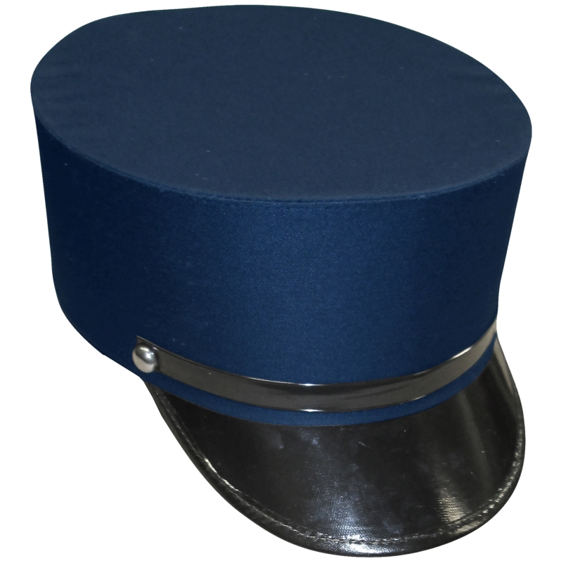 Conductor Hat