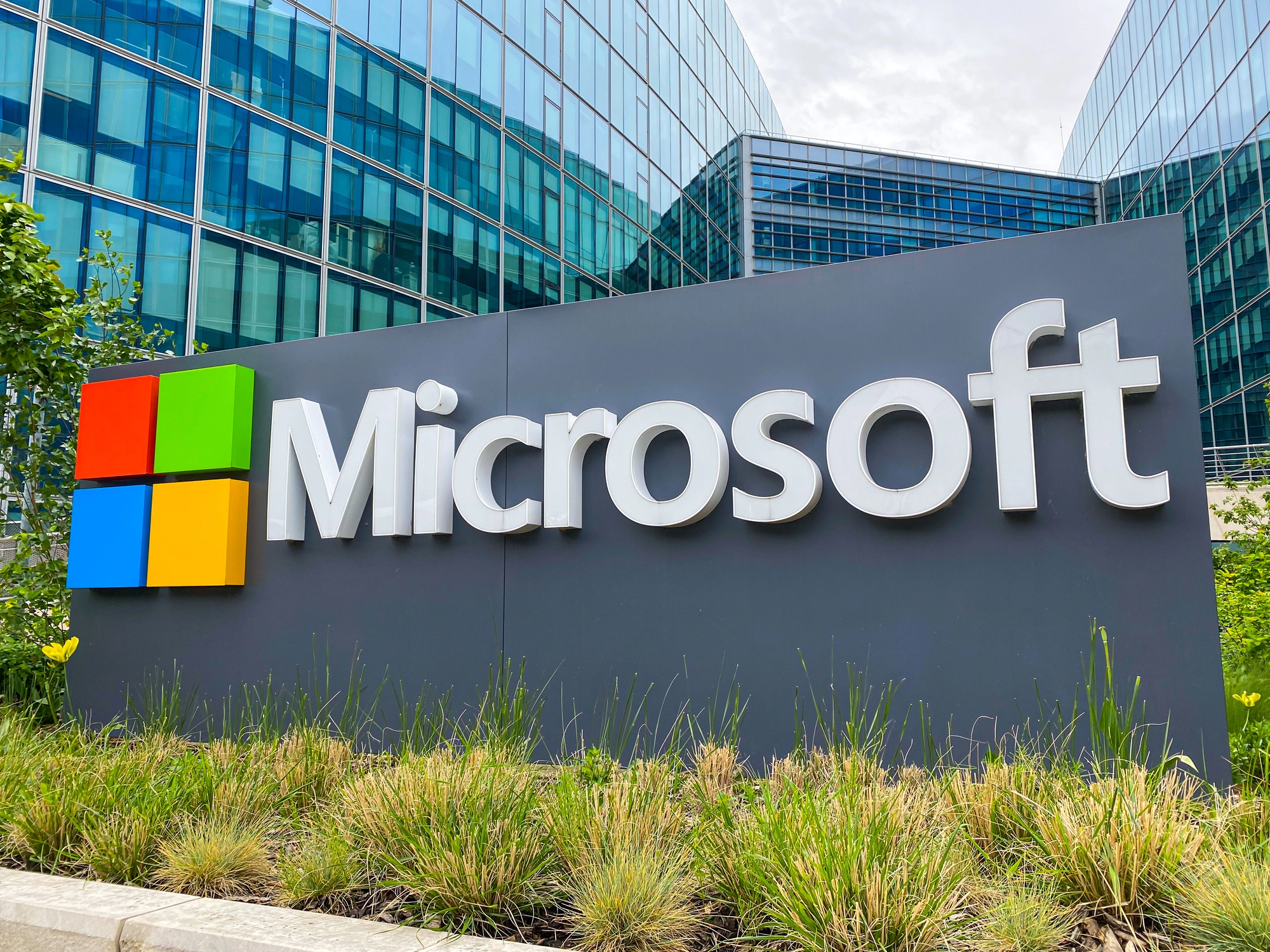 Microsoft sacks workers at African Development Centre in Nigeria