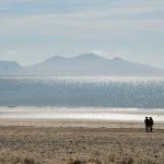 Llanddwyn Beach