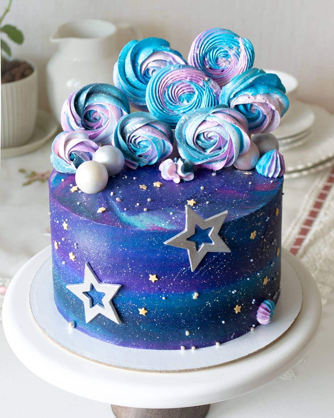 Birthday Cake Designs : Unique Birthday Cake Designs - We Need Fun