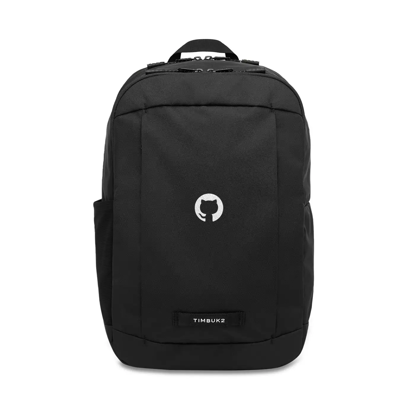 Product image for Timbuk2 Parkside Laptop Backpack 2.0 Black