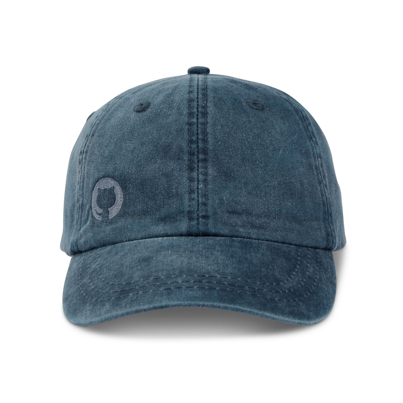 Invertocat 2.0 Hat - front