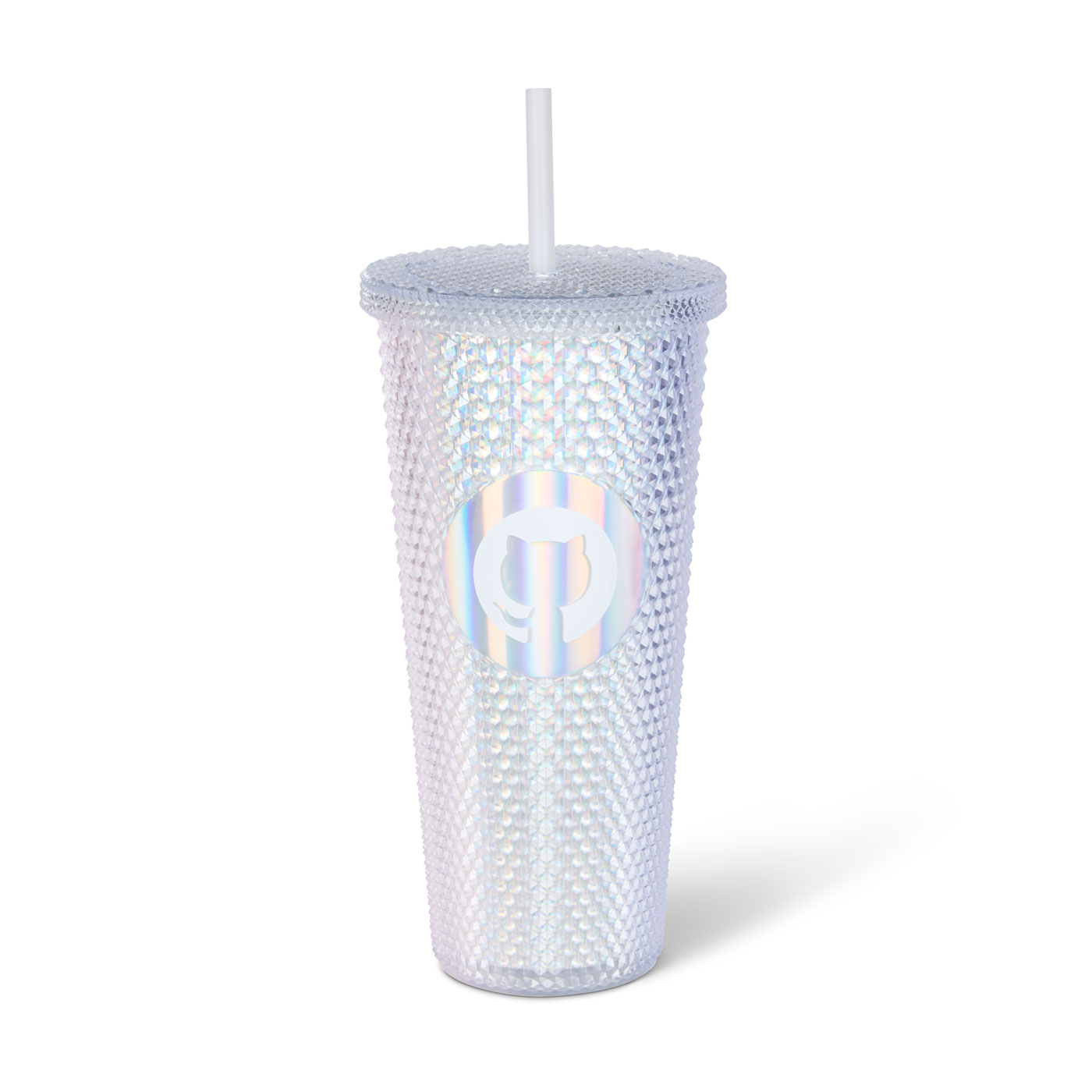 Product Image for Invertocat Disco Tumbler