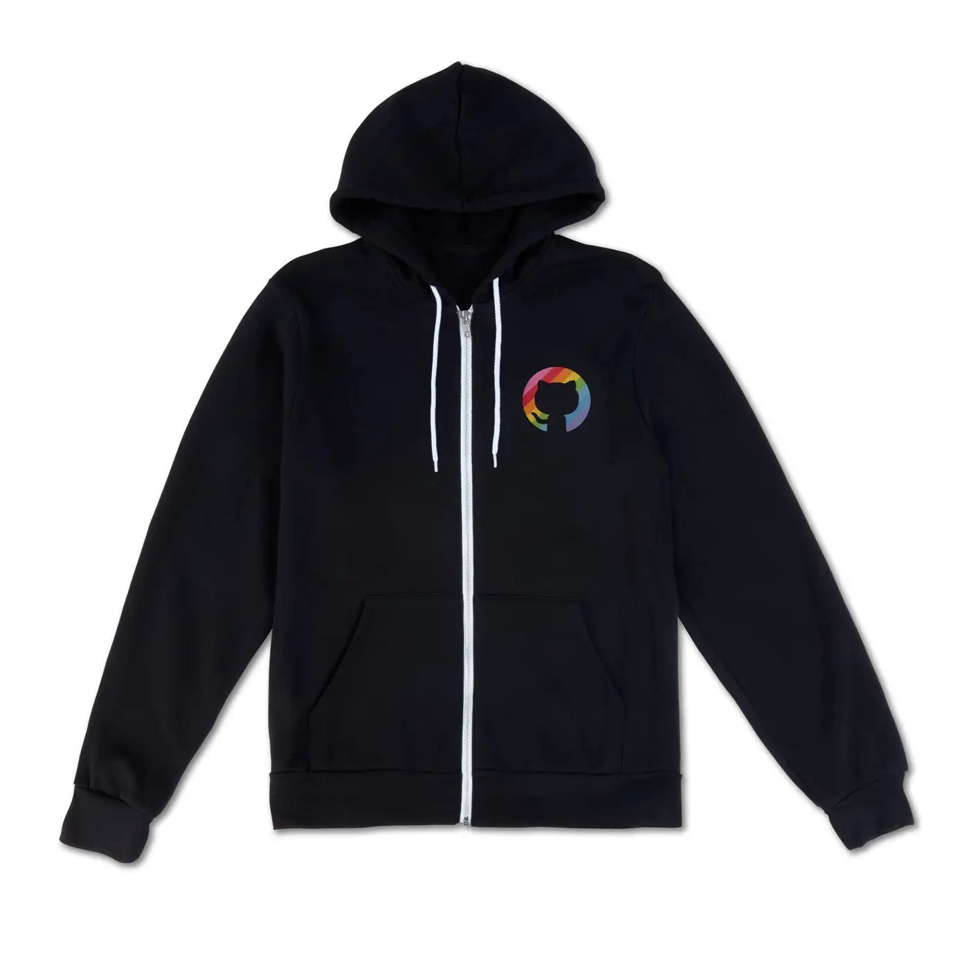 Product Image for GTH Invertocat Pride Sweatshirt