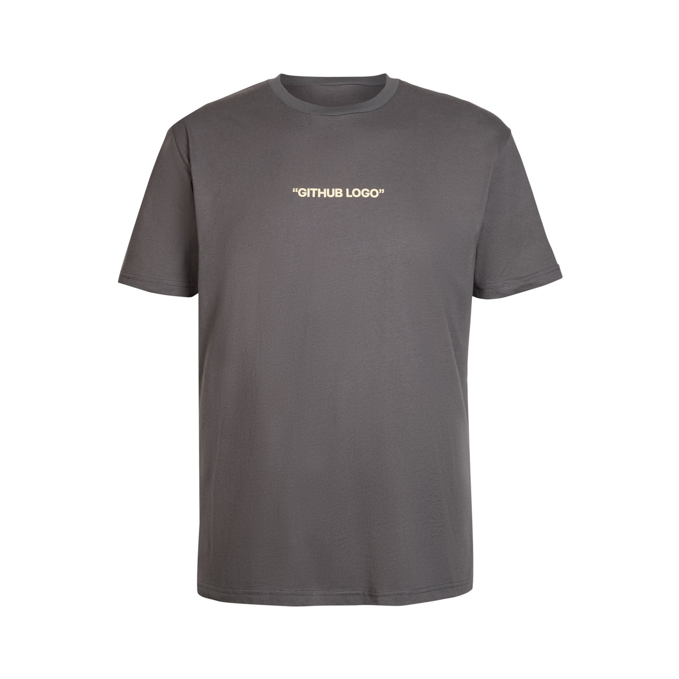 Product Image for GTH Air Quotes Tee