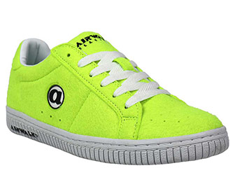 Airwalk Tennis Ball Skate Shoes