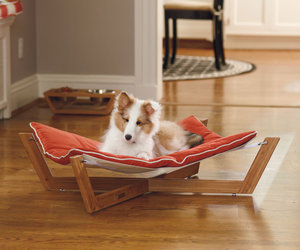 Bambu Pet Hammock