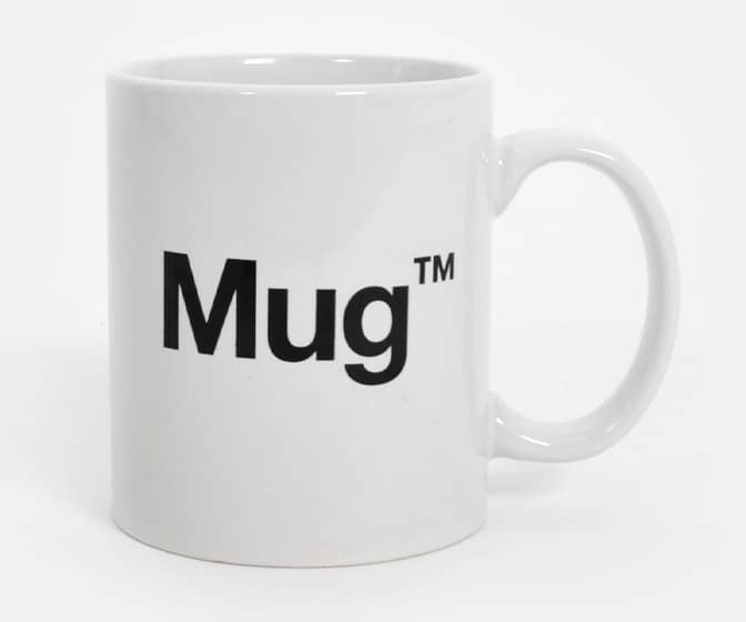 Mug