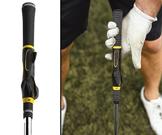 SKLZ Golf Grip Training Aid