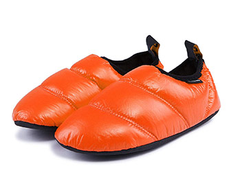 Puffer Slippers