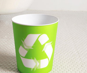 Recycle Bin Wastebasket