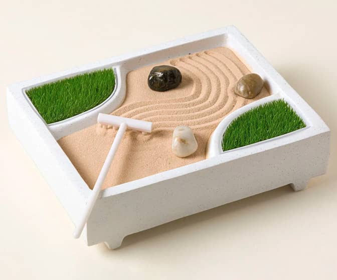 Zen Garden Grow Kit