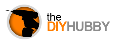 The DIY Hubby – Tool Reviews And DIY Articles header image