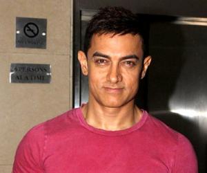 Aamir Khan Biography