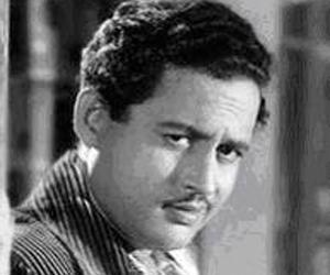 Guru Dutt Biography