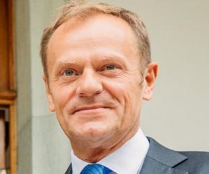 Donald Tusk Biography