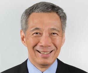 Lee Hsien Loong Biography