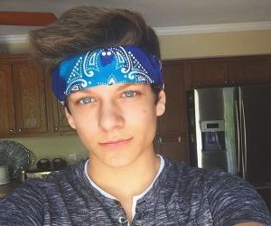 Nathan Triska Biography