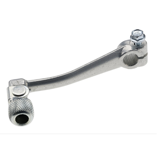 Gear shift lever Trial 240-Trial 300 aluminium