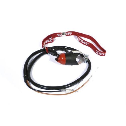 KILL SWITCH - MAGNETIC/LANYARD TYPE - LEONELLI (bullet + eye connectors)