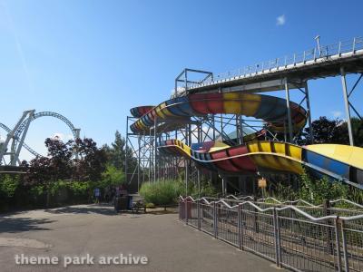 Thorpe Park