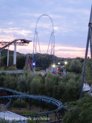 Thorpe Park