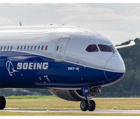 SPEEA: 'We believe Boeing is making a mistake' — The STAND