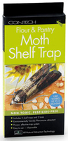 Image Flour & Pantry Moth Shelf Trap by Contech