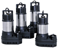 Image PAF Series Pond Pumps