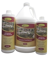 Image All Season Liquid Pond Bacteria by EasyPro