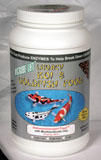 Image Medicated Fish Food