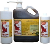 Image Medzyme Liquid Concentrate