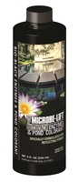 Image Bio-Black Enzymes & Pond Colorant by Microbe-Lift