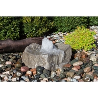 Image Agawa Falls Fountain Kit