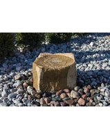 Image Agate Falls Fountain Kit - GFRC Faux Rock