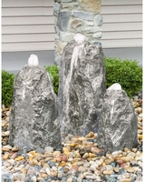 Image Matterhorn Fountain Kits - 3 Sizes