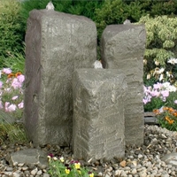 Image Watershed Cascade Triple Fountain Kit