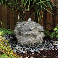 Image Mini Mountain Spring Fountain