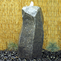 Image Twisted Creek Fountain Kit - GFRC Faux Rock