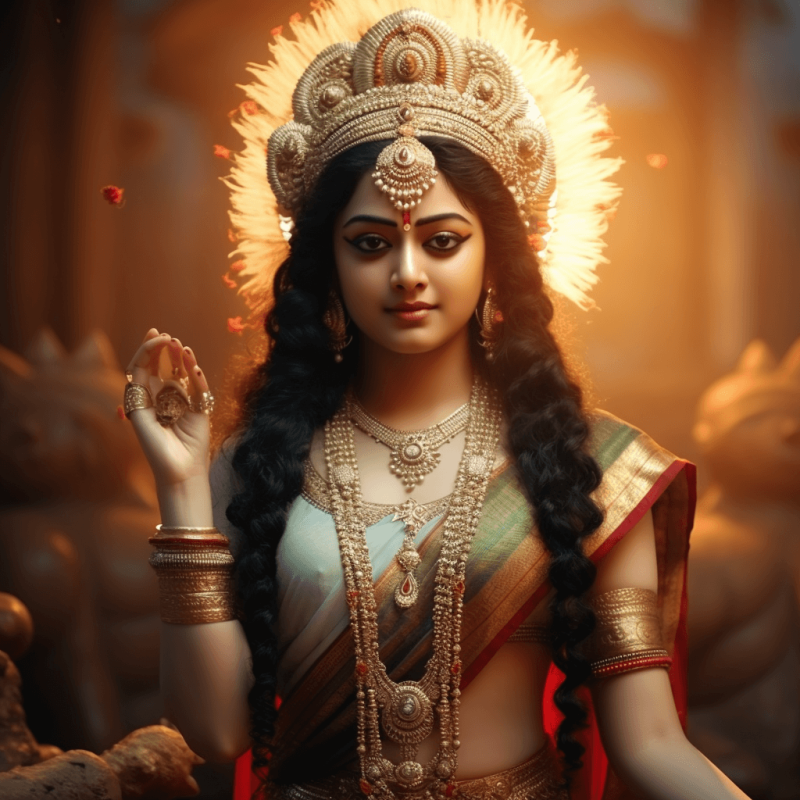 Parvati Images