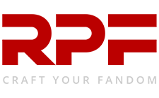 RPF Costume and Prop Maker Community