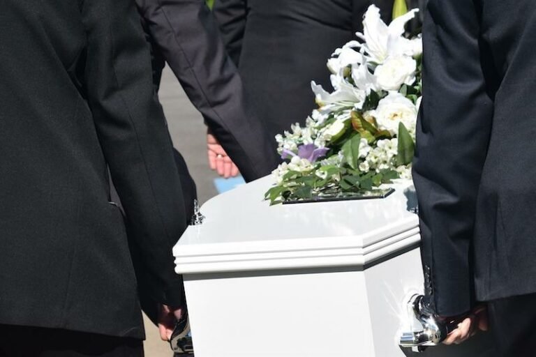 What are the Duties Of Funeral Directors