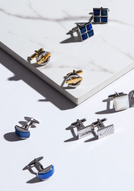 Cufflinks