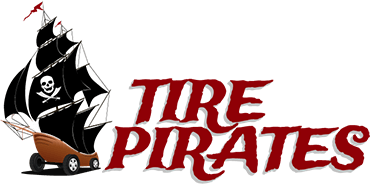 Tire Pirates Logo