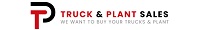 Truck and Plant Sales Ltd logo