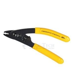 Universal Fiber Optic Stripper