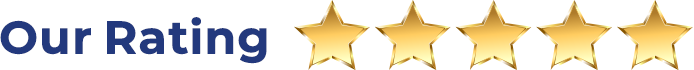 5 star carpet underlay review