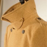 Wwi Trench Coat